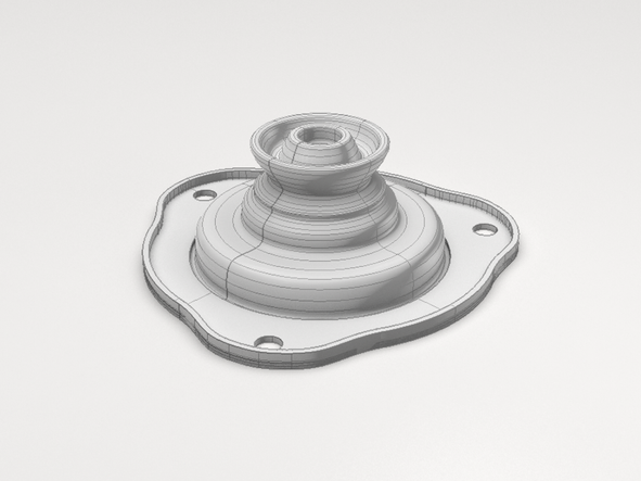 Strut Mount